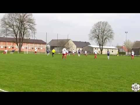 15.04.2017 LZS Walce - LZS Racławiczki 4-1 (2-1)