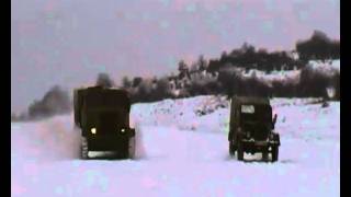 Download lagu AT-L Ussr army tractor mp3