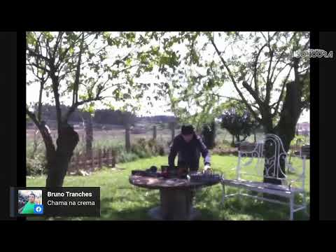 MIND AND MATTER (Portugal / Iono Music) @ Sonoora Live Streaming