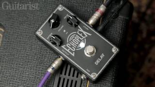 Video thumbnail for Jim Dunlop Echoplex EP103 Demo by Guitarist