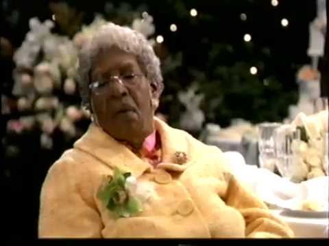 Nutty Professor II - The Klumps (2000) Trailer (VHS Capture)