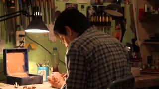 Tata Barahona Primer corte