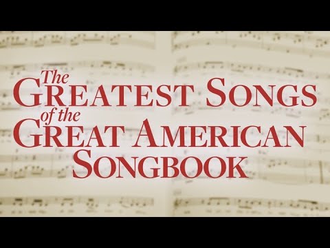 The Great American Songbook Show