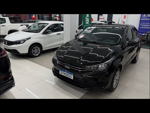 FIAT SEMI NOVOS OU OKM ? ESPECIAL MOTORISTA DE APP + MOVE BRASIL ÚLTIMOS DIAS (11) 2723-3000