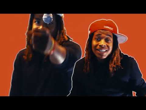 DMW Nino - Revenge (Artist Spotlight Performance)