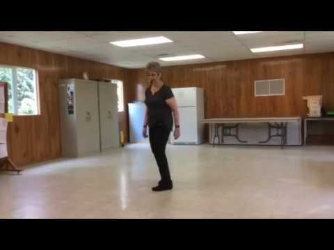 SWEET NOTHING Line Dance - Teach Only