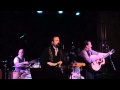 The Mavericks, Born To Be Blue