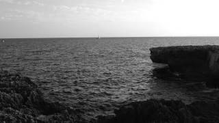 Mot okända hav - Cover