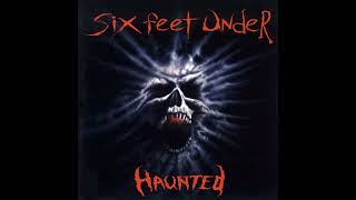 Six Feet Under - Tomorrow's Victim