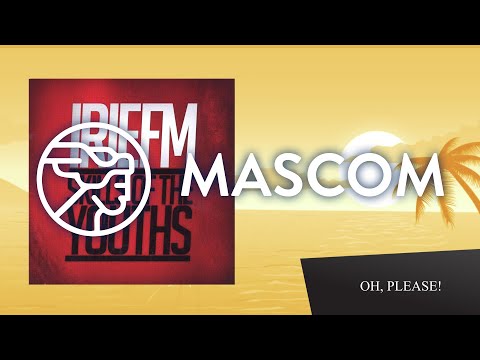 irieFM - Oh, please [Official Visualizer]