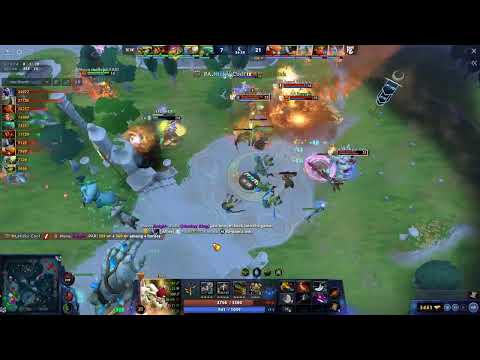 Casting Upper Bracket EEU Regional Qualifiers One Move vs Project Armor Game 1