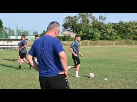 Dombóvári Futball Club - készülnek a 2024/2025-ös labdarúgó bajnokságra