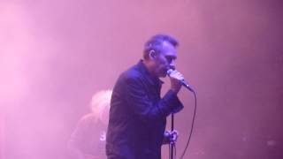 The Jesus And Mary Chain - Teenage Lust -- Live At AB Brussel 18-04-2017