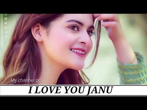 Best stutas I love you janode