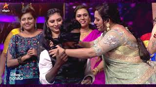 Mr & Mrs Chinnathirai Season 3 | 24th & 25th April 2021 - Promo 1