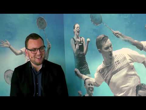 BEC Podcast (E38): Imogen Bankier