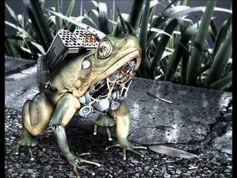 deadmau ThatsNotTrue (Dr.Drum Mix)