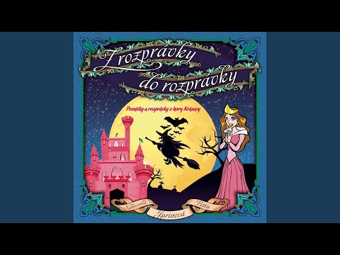 O vodnikovi Zelenikovi (1. cast)