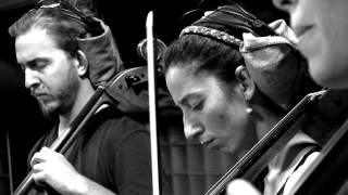 KARENAUTAS - Barro Tal Vez (L.A. Spinetta)