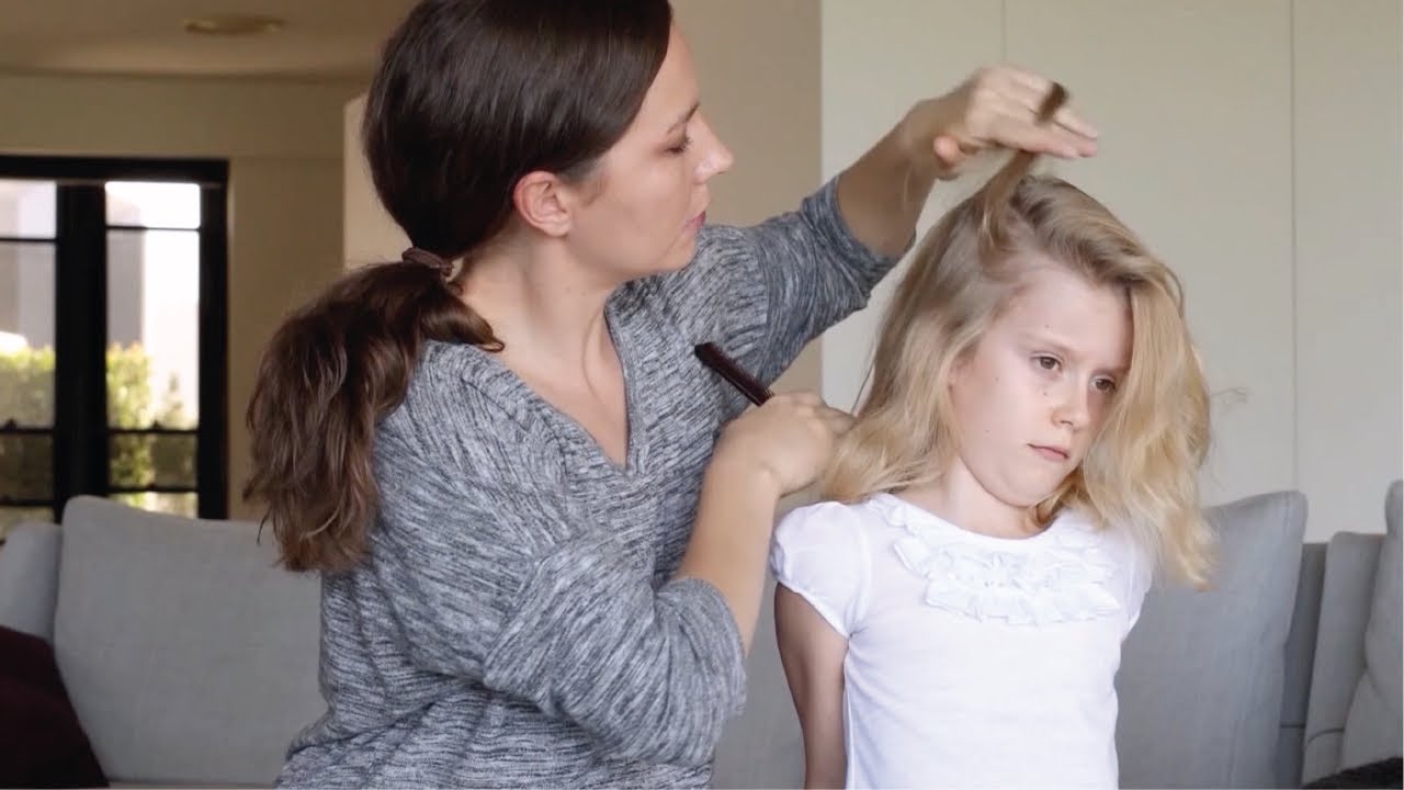 Head Lice and Children