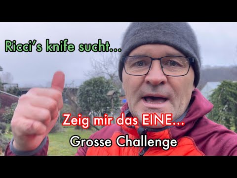 Neue Challenge 2023