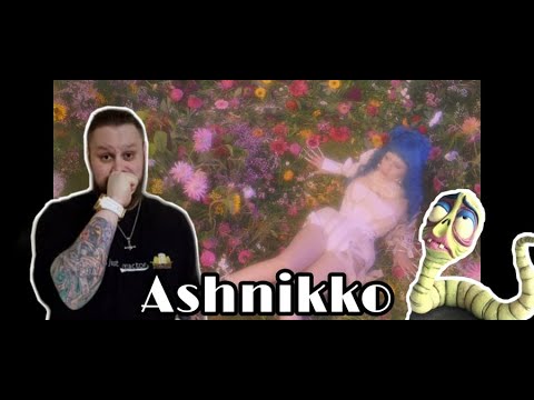 Score Card Reactions : Ashnikko - Panic Attacks In Paradise