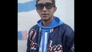 BIGA 04 - 7yati m3a RAP freestyle