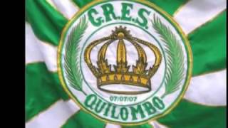 Quilombo 2017 - Samba concorrente n° 9 - Império Serrano 70 anos de glórias