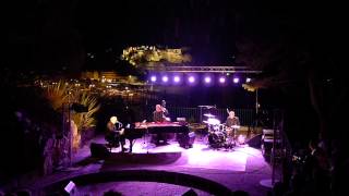 Michel Legrand : la soirée d'une légende du jazz à Cassis