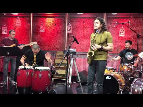 Novi Sad Express - Tihomir Pop Asanović i prijatelji