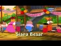 Kampung Boy Siapa Besar