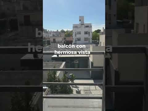 Dpto en venta en Gral Paz con cochera