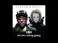 Scream Shout Clean Version
