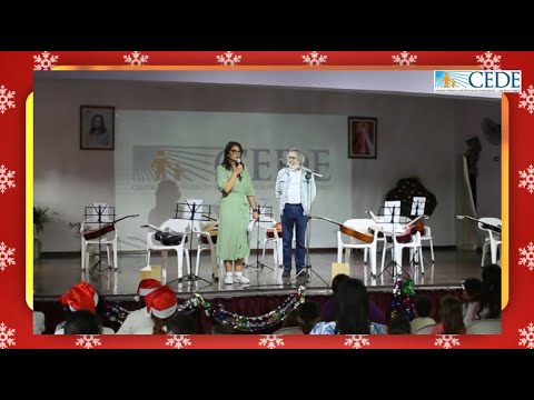 Apresentacoes da Evangelizacao