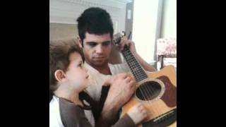 Mercy Reigns - Elevation Worship (Cutest Kid Contest)