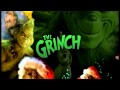 You're A Mean One, Mr. Grinch - Jim Carrey ...