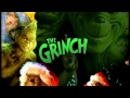 You're A Mean One, Mr. Grinch - Jim Carrey ...