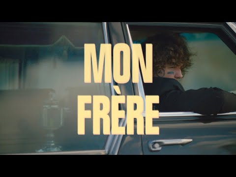 Video thumbnail for Mon frère