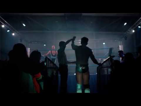 Wrestle Gate Pro Open Gate on VOD