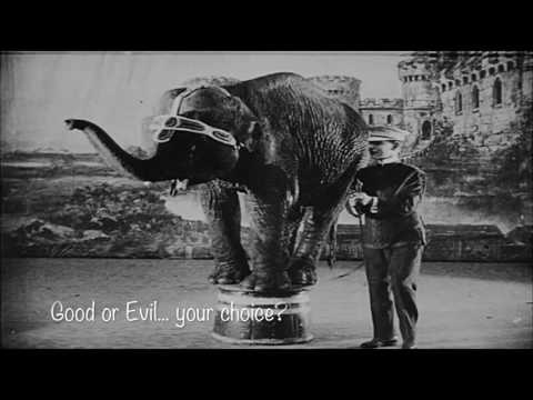 Time (Charley Browne 2016)