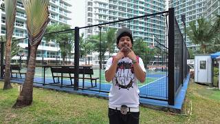 Download lagu CHOLOW - CUT IT FREESTYLE (OMV) mp3