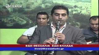 ΕΔΩ ΘΕΣΣΑΛΙΑ ΕΔΩ ΕΛΛΑΔΑ 27 03 2016