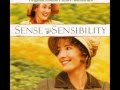 20. Throw the Coins - Patrick Doyle ('Sense and sensibility')