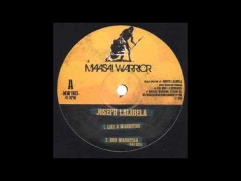 KAI DUB/MARCHING VIBRATION/MARCHING DUB/MAASAI WARRIOR 10''