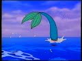 Original VHS Opening Closing Disney Princess Collection Ariel Giggles UK Retail Tape