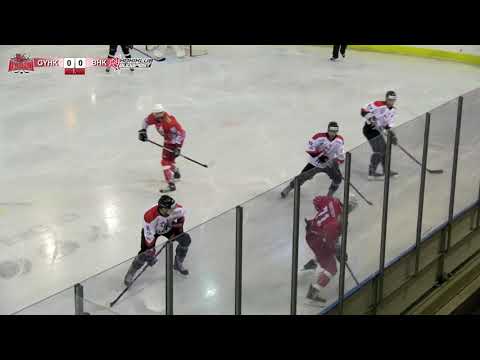 EL 49 - Gyergyói HK - Hokiklub Budapest 9:1 20181005