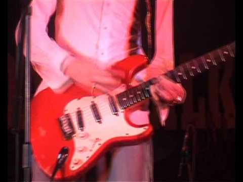 Jon Amor Band: Changed (full song)