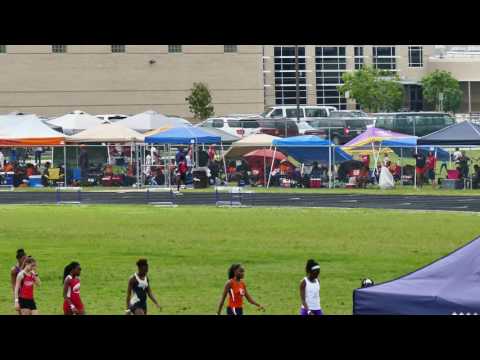 2016 CL STARS TRACK MEET - 13-14 YR BOYS 400 METER