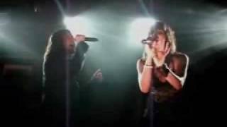 Shinedown with Lzzy Hale - Shed Some Light (STUDIO VERSION)