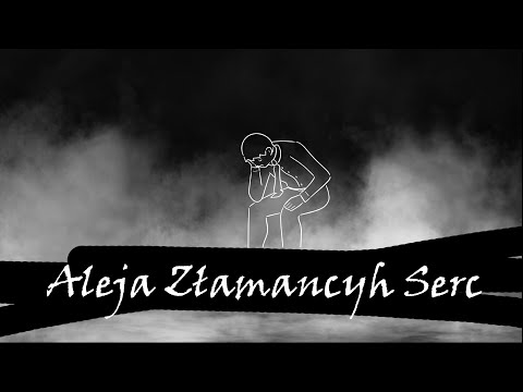 Schanel "Aleja Złamanych Serc"